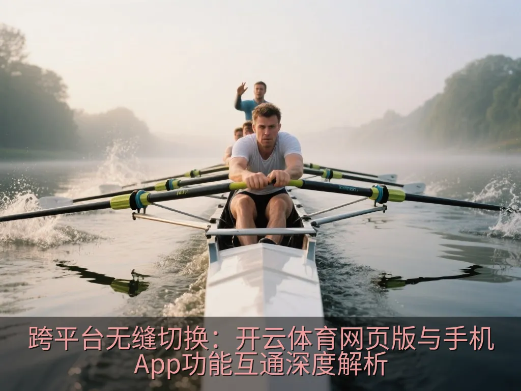 用户手持智能手机,屏幕上显示精美的数据分析图表与流畅的UI界面